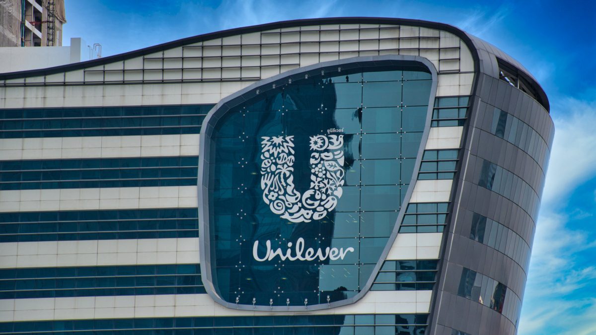 Unilever -tili Santanderissa hakkeroidaan ja pankki pyytää salaushakua