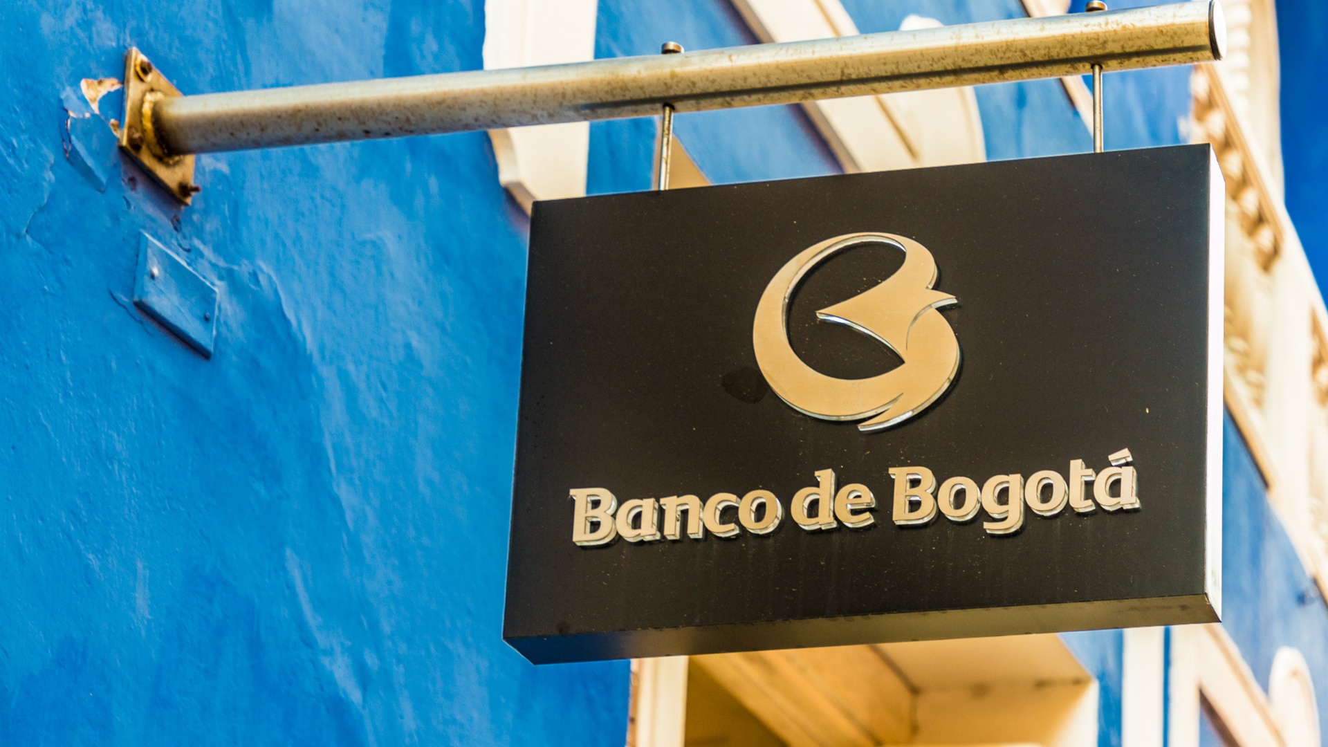 Kolumbian vanhin pankki aloittaa salausvaluuttaostojen testaamisen